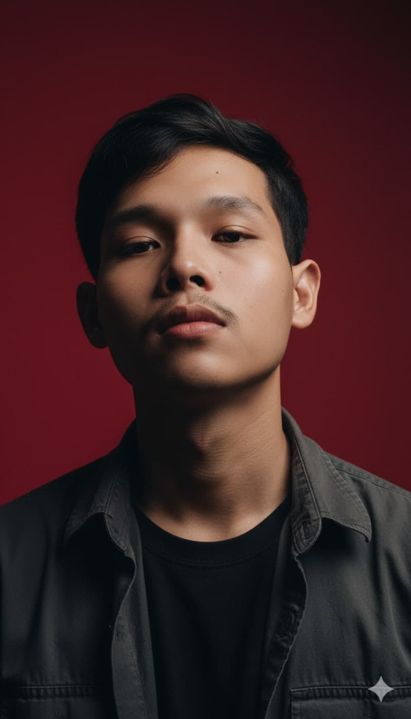 Rom Thokna - Founder & Lead Developer