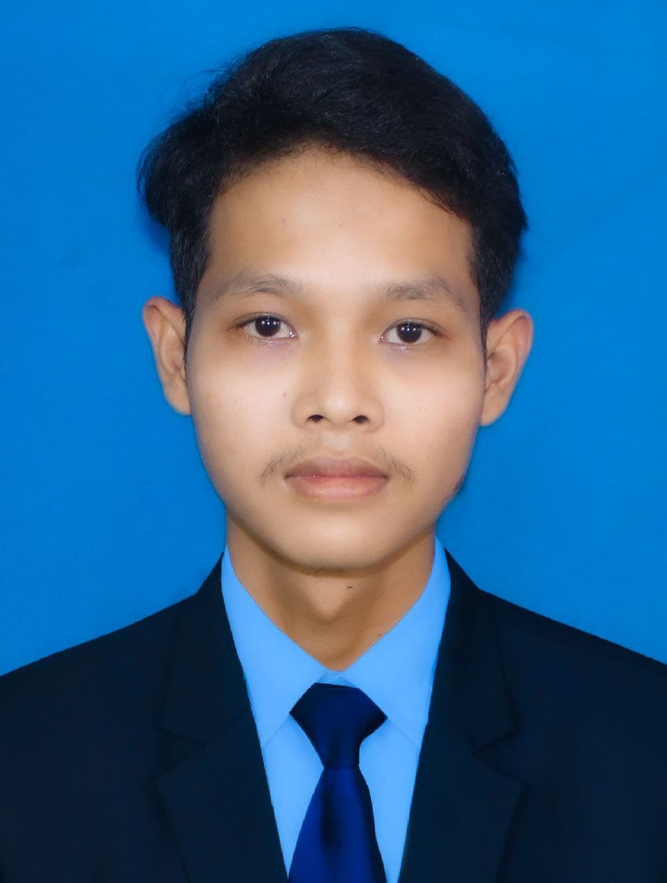Rom Thokna - Founder & Lead Developer